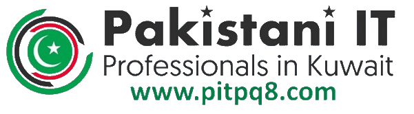 Pakistani IT Professionals in Kuwait