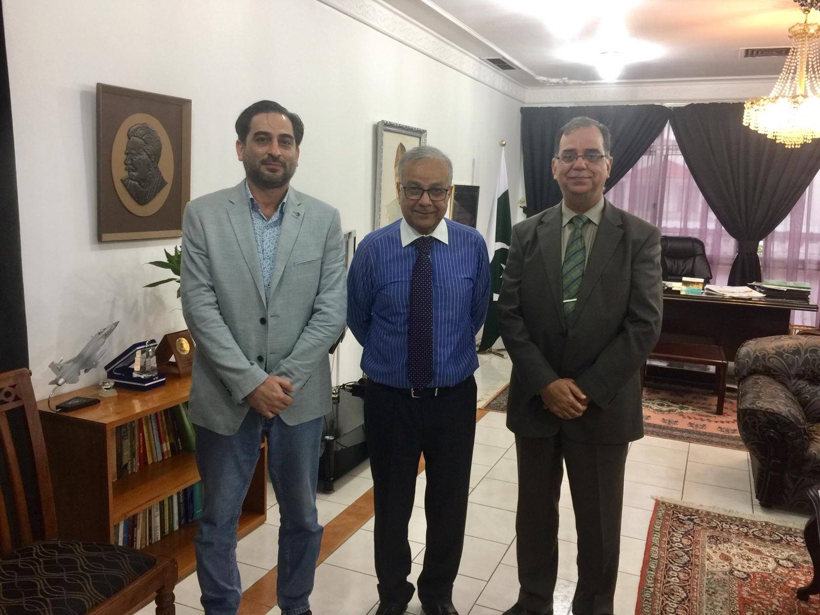 Eid Millan and Post Covid-19 Scenario